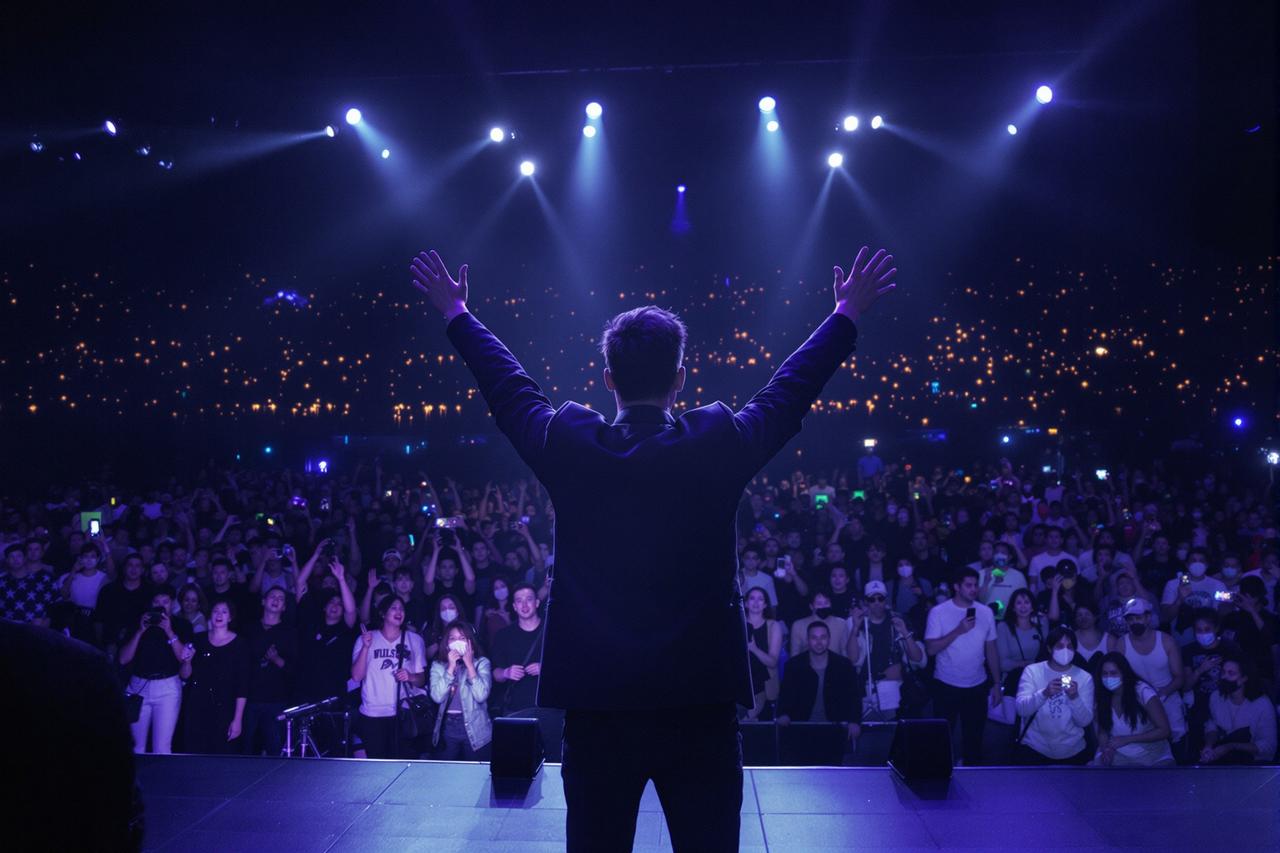 91视频在线2026年度粉丝见面会